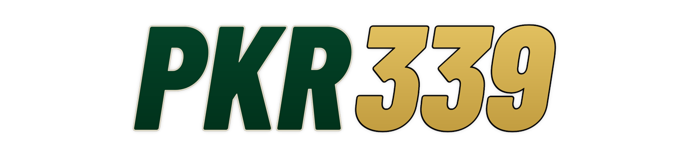 pkr339 Logo